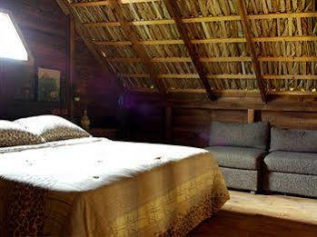 Eco Aventuras Santiago Santiago (Nuevo Leon) Exterior foto