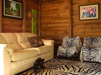 Eco Aventuras Santiago Santiago (Nuevo Leon) Exterior foto